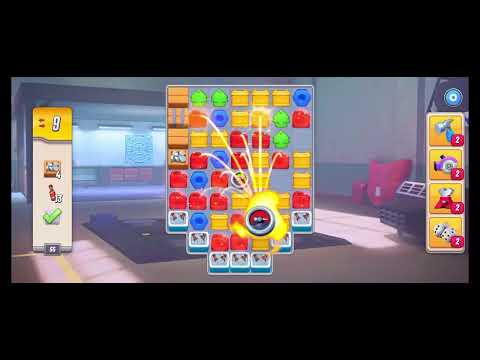 Chrome Valley Customs Level 55 no boosters | PuzzledCubes.site