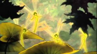 ウォルト・ディズニーWaltDisney-ファンタジアFantasiaPart1