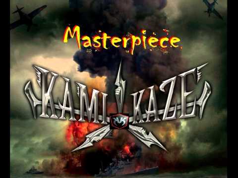 KAMIKAZE - seruan [HQ]