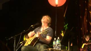 Goo Goo Dolls — Think About Me [Niagara Falls 4.12.14]