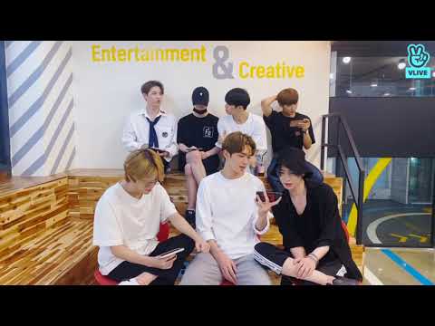 200730 Harmonious UP10TION 🍧