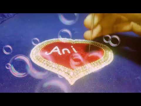 Happy birthday to you  Anjum Khan