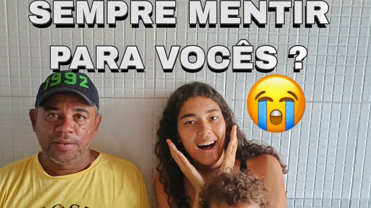 MENTI SOBRE O ALUGUEL? MEU PAI NUNCA COBROU NADA😰💔