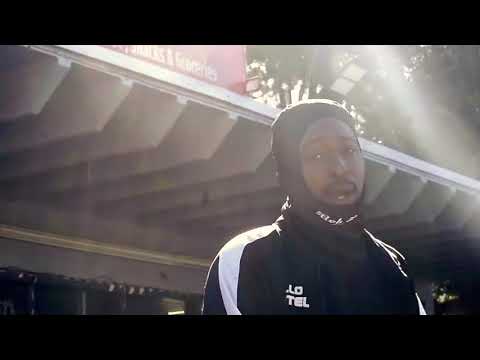 Mr pollo  - when it is was ugly