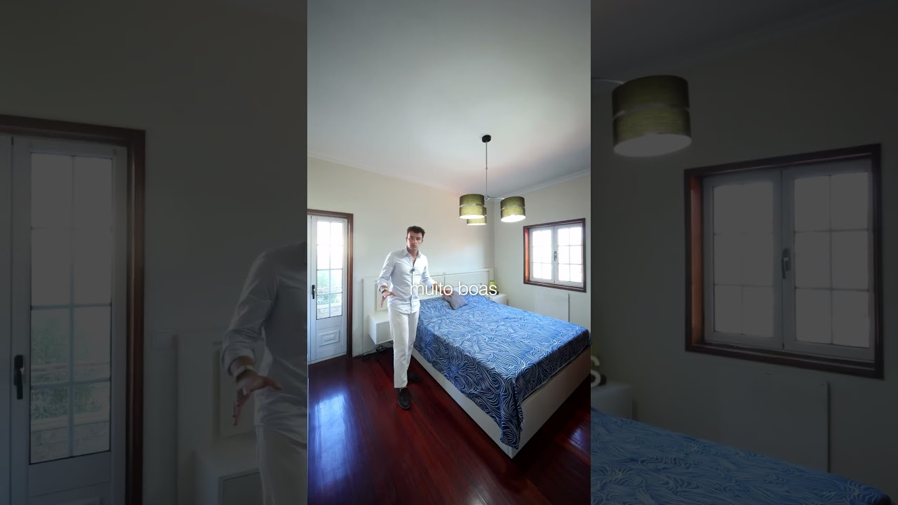 Vídeo do imóvel