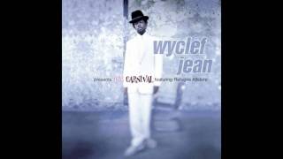 Wyclef Jean "BubbleGoose (album version) "