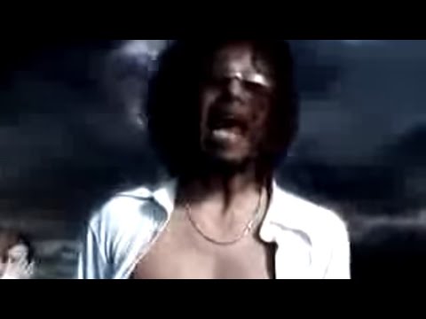 Jeff Scott Soto "Holding On"