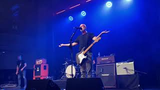 Sinners and Their Repentences - Bob Mould @ August Hall, SF 1 Oct 2021