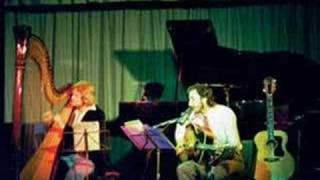 Pete Townshend ( The Who ) - The Ferryman 1979 1980 live aco