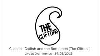 Cocoon - Catfish and the Bottlemen (The Cliftons)