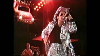 U2 - ZOO TV -Part 13(final)- Desire