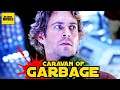 Timeline Caravan Of Garbage