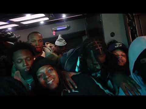 FL3A , Asian Doll & Big Krimmy - "Colossal" [Official Video]