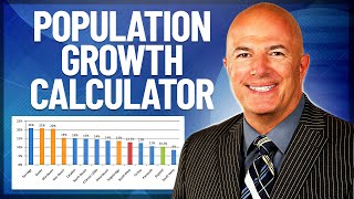 Population Growth Calculator