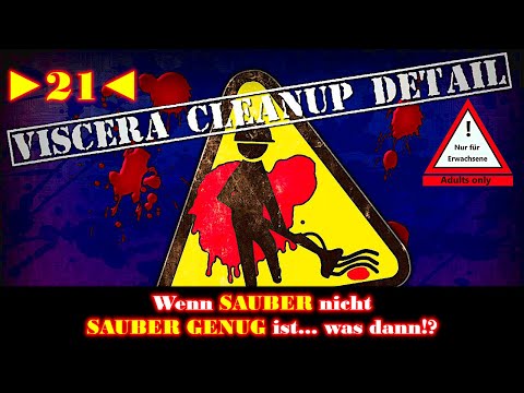 Viscera Cleanup Detail - Deutsch - Let´s Play - ►21◄