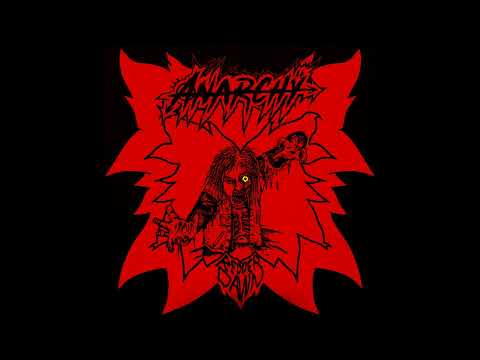 Anarchÿ - Redder Dawn (EP, 2022)