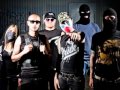 Hollywood Undead vs Deuce 9 Lives 