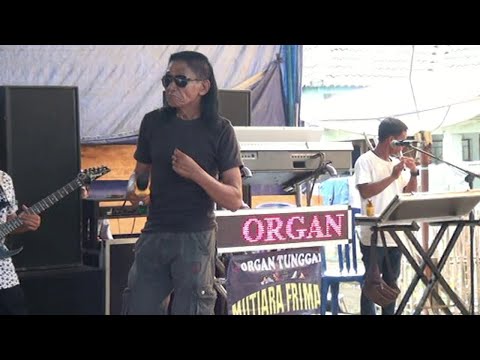 JAM 7 "NAK NYABUN" #O.T MUTIARA FRIMA #KDJ :BONES #GUITARIS:ZULKIFLI #FLUTE :TATANG