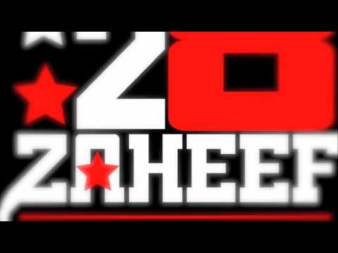 2.8 Zaheef (Prolifik) - Rap Léthal (Prod by Lil K)