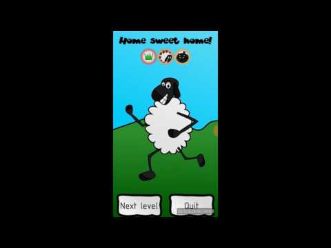 Sheeps Go Home! Video