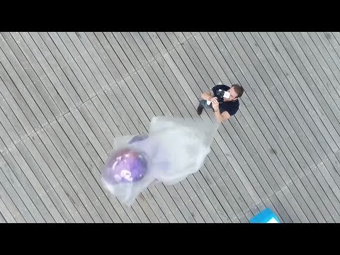 Drone Deliveries! - Twenty Nine 020