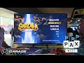 GODZILLA is BACK! Destroy All Monsters Melee Remastered FIRST GAMEPLAY (PAX West 2026)