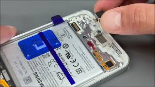 Samsung Galaxy S23 FE Screen Replacement – Step-by-Step DIY Repair Guide!