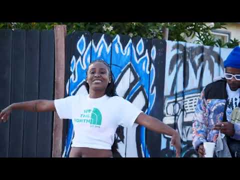 D'Barbie - Trust In A Glock (Official Music Video)