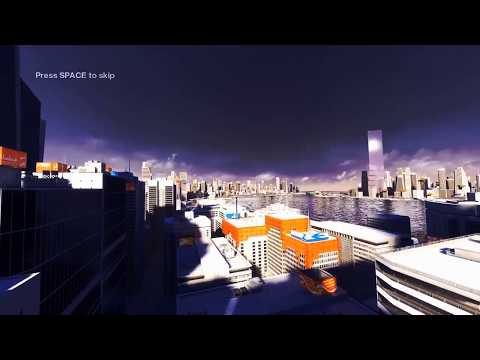 🔈 Darone feat. Bianca Linta – Home Again(Mirrors Edge)