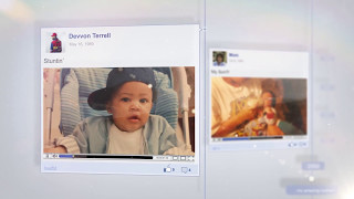 Devvon Terrell - Dear Mama