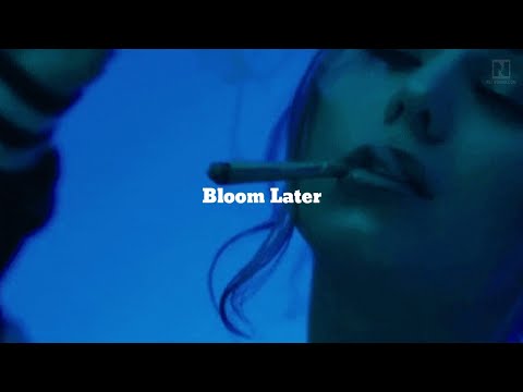 Bloom Later - Jesse Rutherford