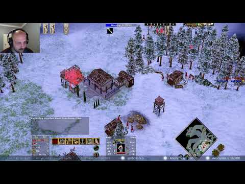 Ranked 1v1 Zeus vs Loki - THIS STRATEGY IS INSANE