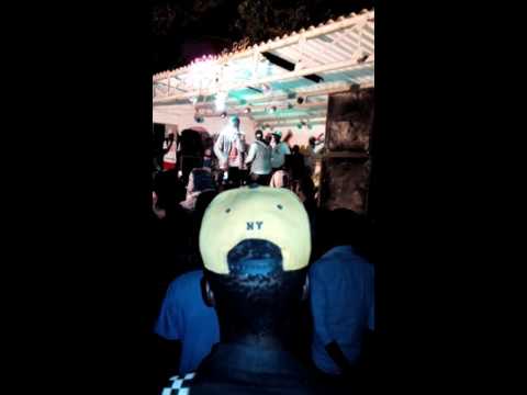 NITDOF feat FLOWMAN (MEUSS DEFF) FREESTYLE impro