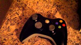 Xbox 360 controller Sync Fix Review