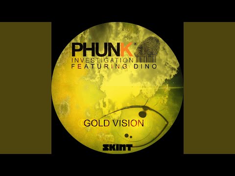 Gold Vision (feat. Dino) (Schuhmacher Remix)