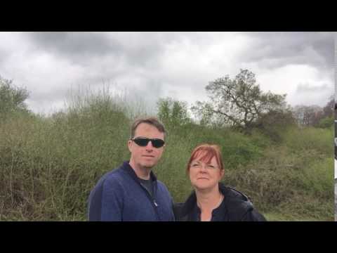 Going around in Sarratt