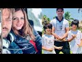 Sussanne Khan Reveals Her Instagram Account Was Hacked