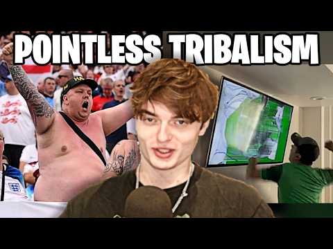 Sports Fans Are Weird