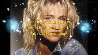 2 Marie Fredriksson För dom som Älskar   - Para los que Aman(Subtítulos en español)