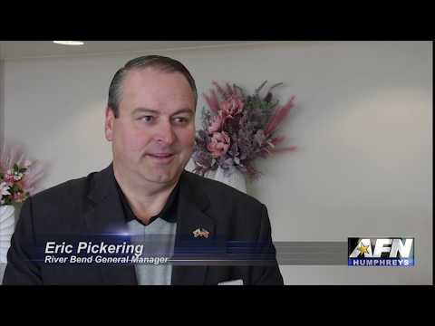 AFN Humphreys - River Bend Golf Course Opening