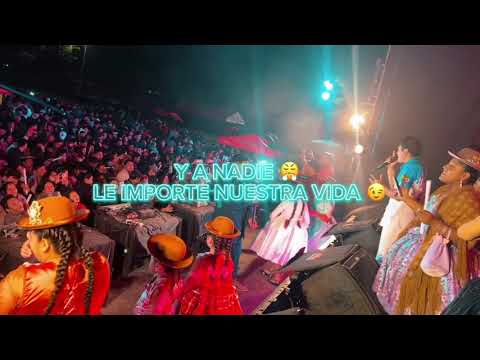 Wili Rojas - Vamonos Mi Amor ( Romántico ) 2023