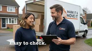 Watch: a moving-day dispute over a shed, settled with the itemised inventory