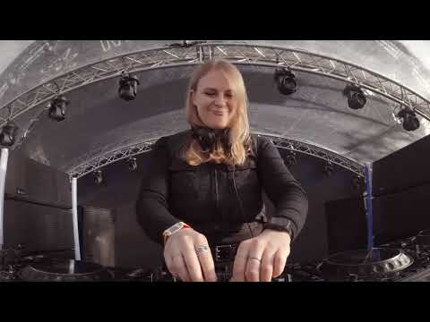 ACINA @ NATURE ONE FESTIVAL 2025 (LIVE SET)