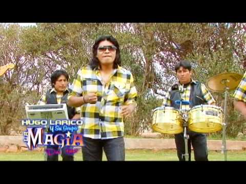 Munequita (2012) - La Magia del Amor