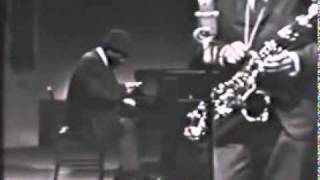 Thelonious Monk &quot;Evidence&quot; 1963