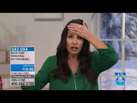 HSN | Clever Solutions 01.18.2018 - 03 PM