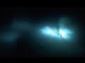Strange High Speed "Green Lightning" | Conclusive Proof Earlier "UFO" WAS a Mysterious Craft!