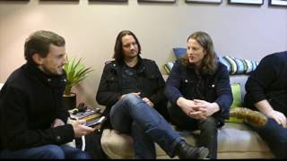 INTERVIEW: HOME FREE (TIM & AUSTIN) ON THEIR UK TOUR, COUNTRY INFLUENCES AND PLANS FOR NEW MUSIC