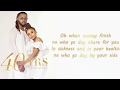 Chidinma Ft Flavour 40yrs Lyrics