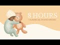 Classical Music For Babies 8 HOURS Mozart Schubert Satie